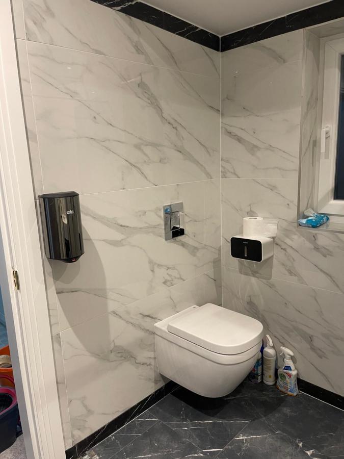Modern Huge Double Room With Private Bathroom In Colindale Edgware Luaran gambar