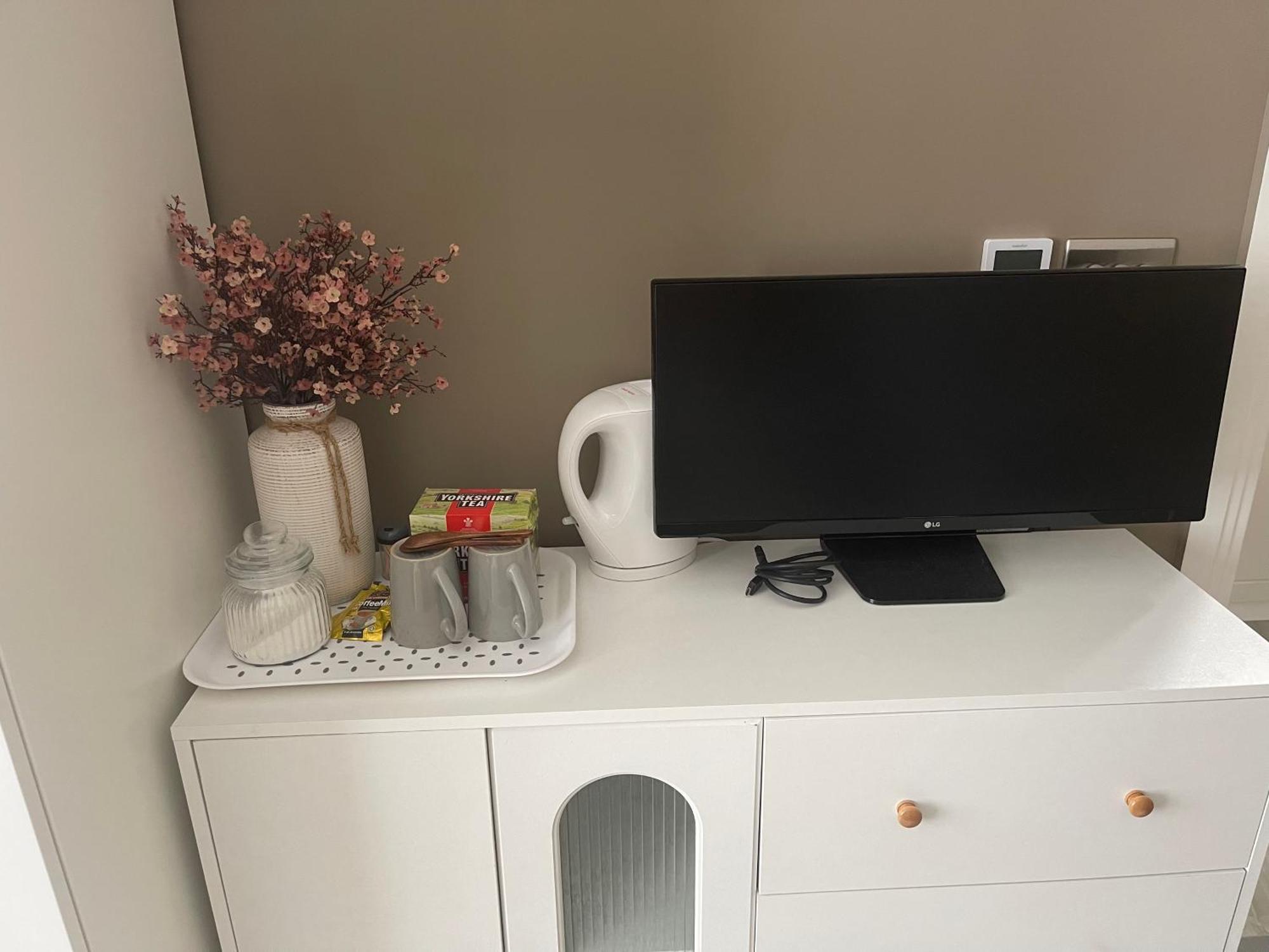 Modern Huge Double Room With Private Bathroom In Colindale Edgware Luaran gambar